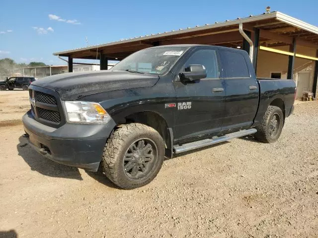 2014 Dodge RAM 1500 ST