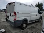 2014 Dodge RAM Promaster 1500 1500 Standard