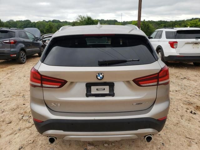 2022 BMW X1 SDRIVE28I