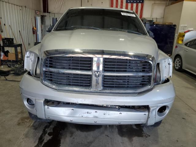 2006 Dodge RAM 2500 ST