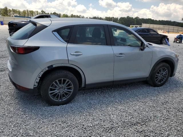 2017 Mazda CX-5 Sport