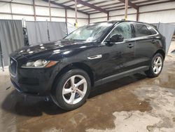 Jaguar f-Pace salvage cars for sale: 2019 Jaguar F-Pace