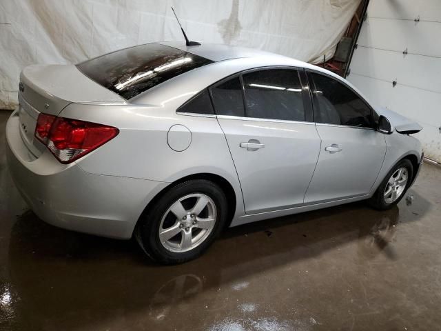 2013 Chevrolet Cruze LT