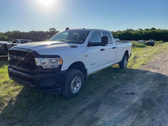 2019 Dodge RAM 2500 Tradesman