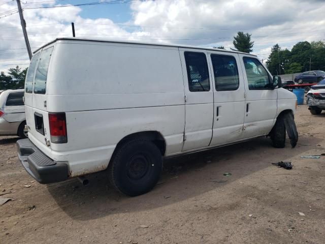 2003 Ford Econoline E250 Van