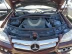 2010 Mercedes-Benz GL 450 4matic