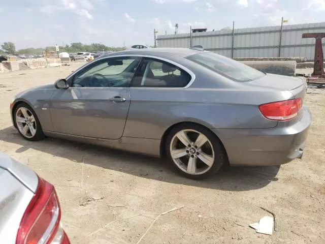 2007 BMW 335 I