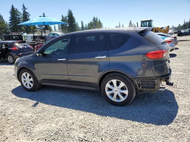 2007 Subaru B9 Tribeca 3.0 H6