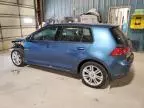 2015 Volkswagen Golf TDI