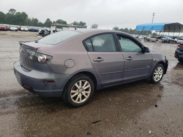 2009 Mazda 3 S