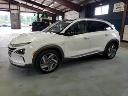 Run And Drives Cars for sale at auction: 2020 Hyundai Nexo Limited