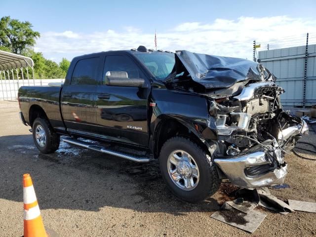 2022 Dodge RAM 2500 Tradesman