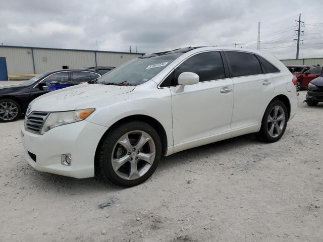 2012 Toyota Venza LE