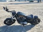 2001 Harley-Davidson XL883