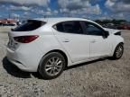 2017 Mazda 3 Sport