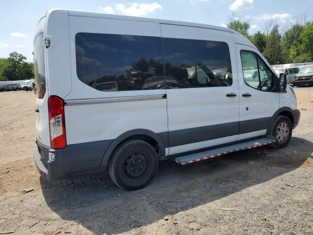 2017 Ford Transit T-150