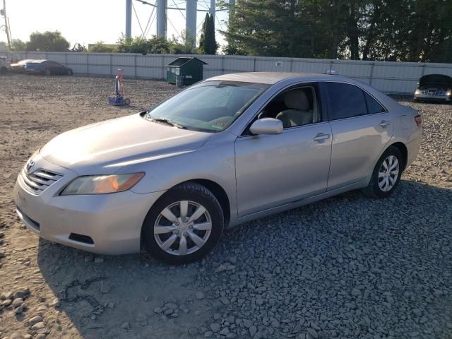 2007 Toyota Camry CE