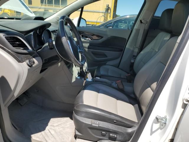 2014 Buick Encore Premium