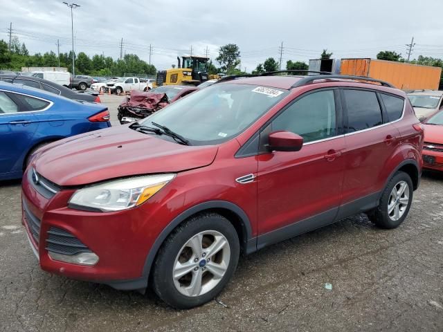 2013 Ford Escape SE