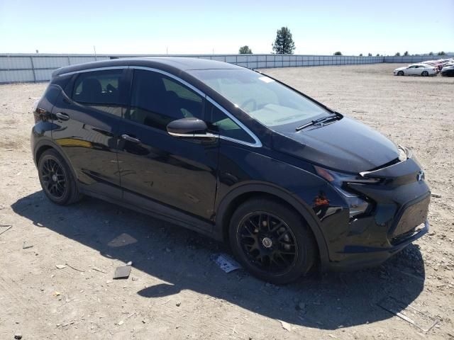 2023 Chevrolet Bolt EV 2LT