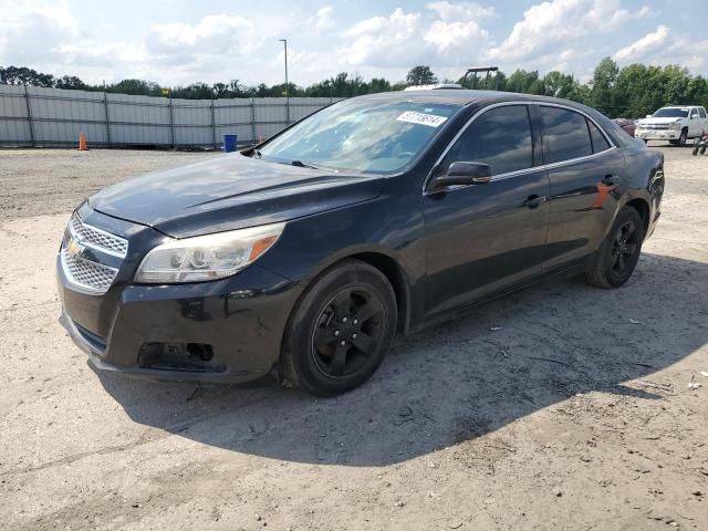 2013 Chevrolet Malibu 1LT