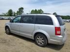 2010 Chrysler Town & Country Touring