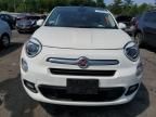 2016 Fiat 500X Lounge