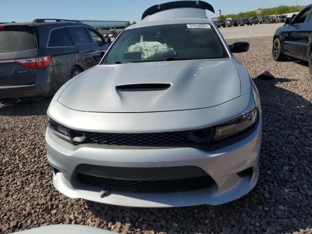 2019 Dodge Charger GT