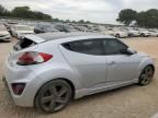 2013 Hyundai Veloster Turbo