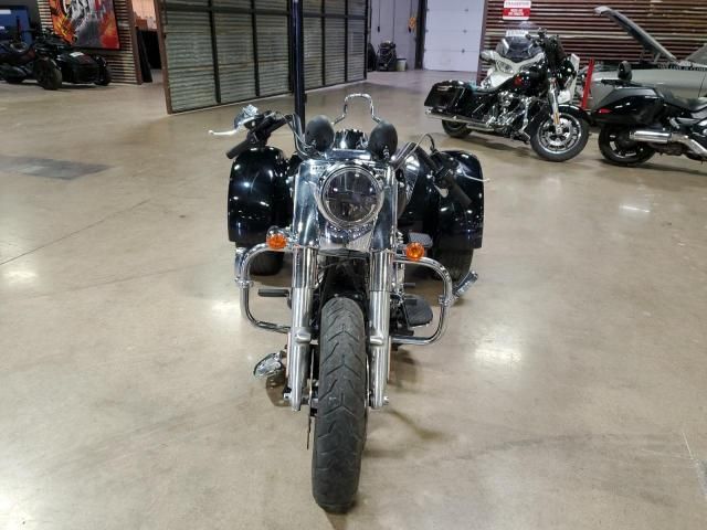 2019 Harley-Davidson Flrt