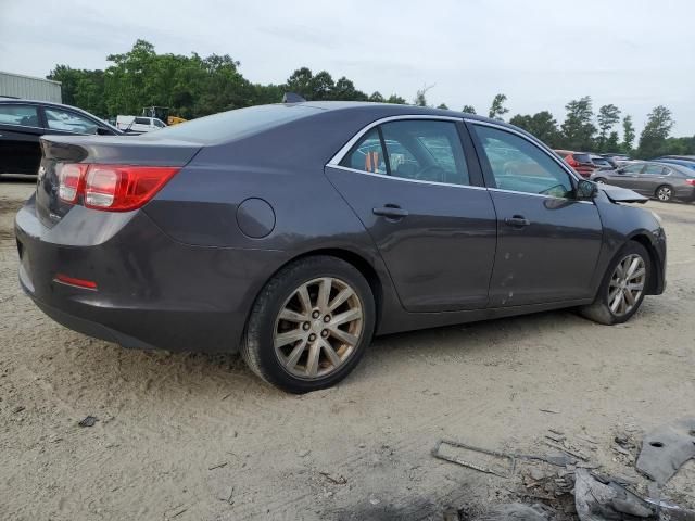 2013 Chevrolet Malibu 2LT