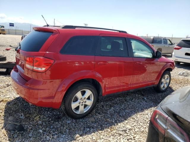 2013 Dodge Journey SE