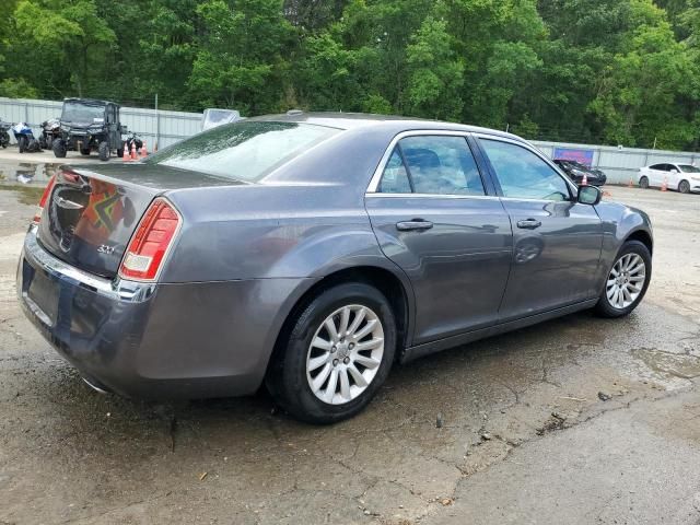 2013 Chrysler 300