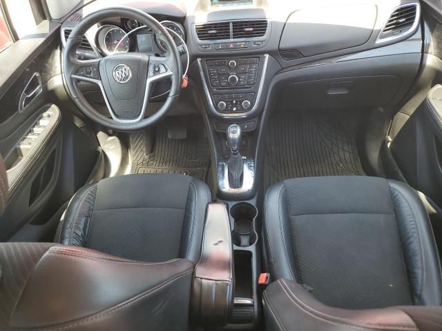 2013 Buick Encore Convenience