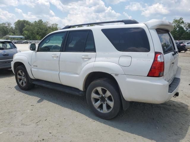 2006 Toyota 4runner Limited