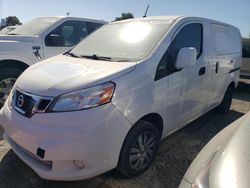 Vehiculos salvage en venta de Copart San Martin, CA: 2019 Nissan NV200 2.5S