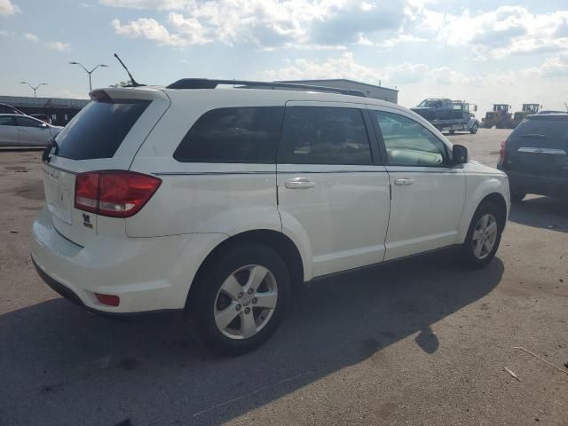 2011 Dodge Journey Mainstreet