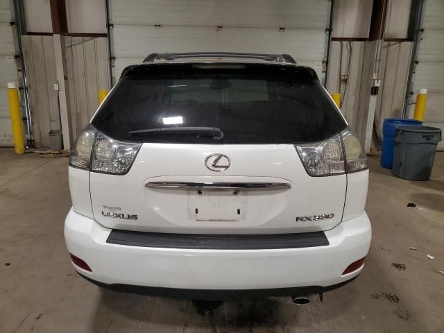 2006 Lexus RX 330