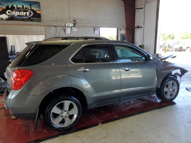 2013 Chevrolet Equinox LTZ