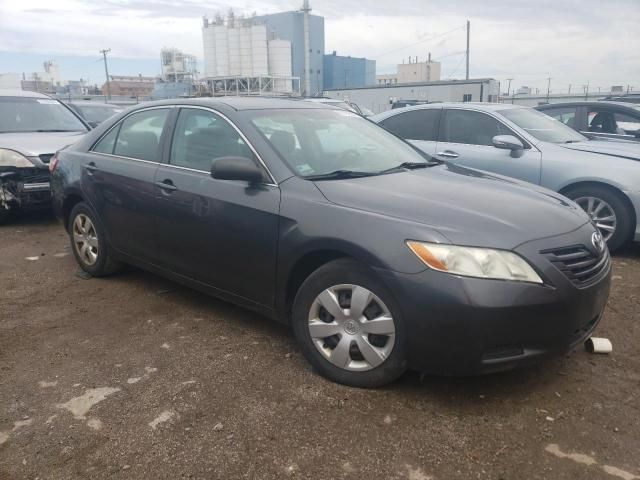 2007 Toyota Camry CE