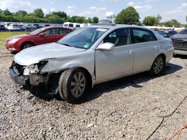 2007 Toyota Avalon XL