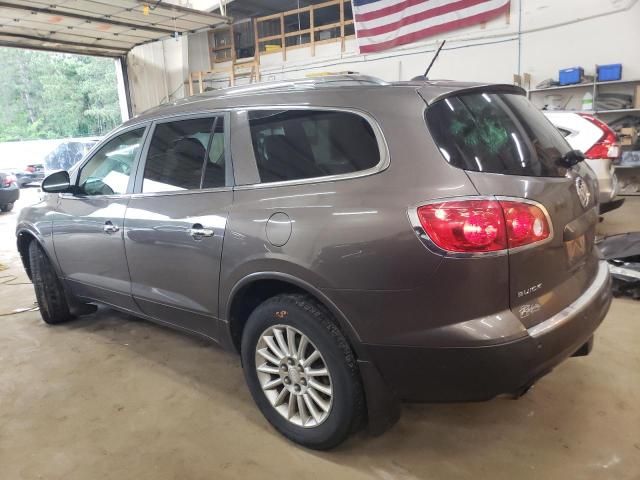 2011 Buick Enclave CXL