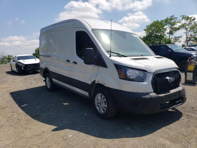 2023 Ford Transit T-150