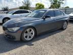 2015 BMW 328 I