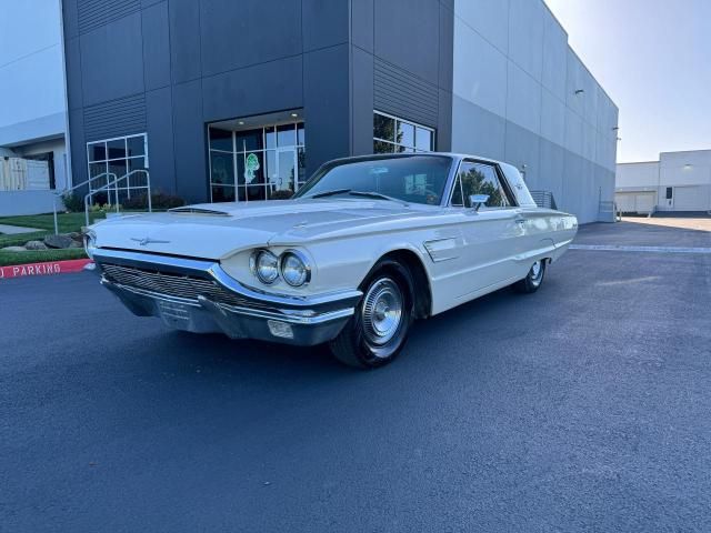 1965 Ford Thunderbird