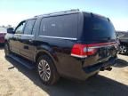 2015 Lincoln Navigator L