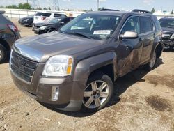 GMC salvage cars for sale: 2010 GMC Terrain SLE