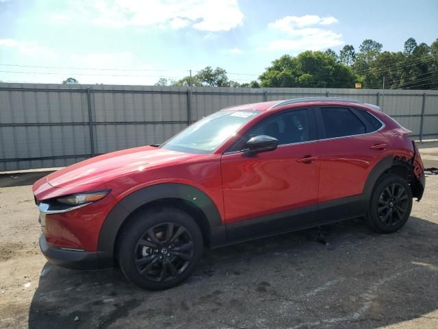 2024 Mazda CX-30 Select