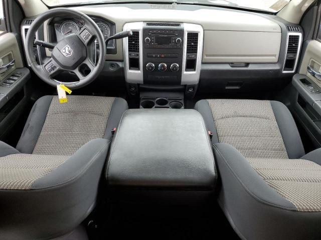 2012 Dodge RAM 1500 SLT