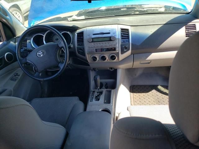 2007 Toyota Tacoma Access Cab